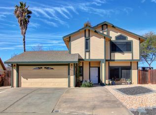 8233 Sanderson Ct, Antelope, CA