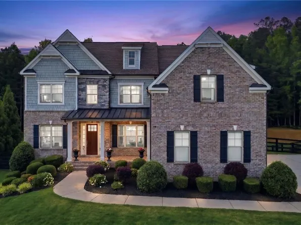 5475 Summit Oak Dr, Milton, GA 30004