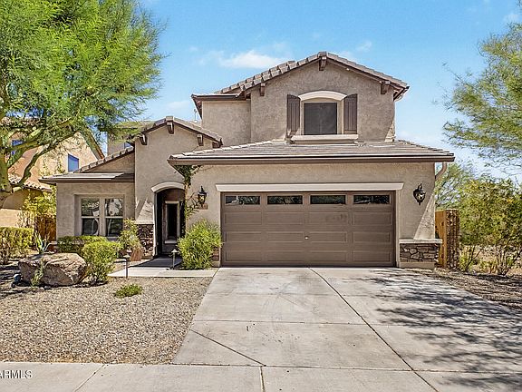 2nd image of 27413 N 19TH Drive