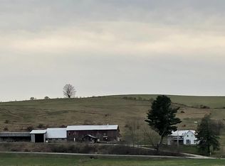 5007 Gee Brook Rd, Cincinnatus, NY 13040