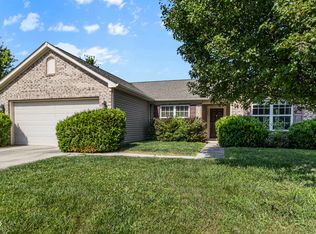 7263 Blue Ridge Dr, Noblesville, IN 46062