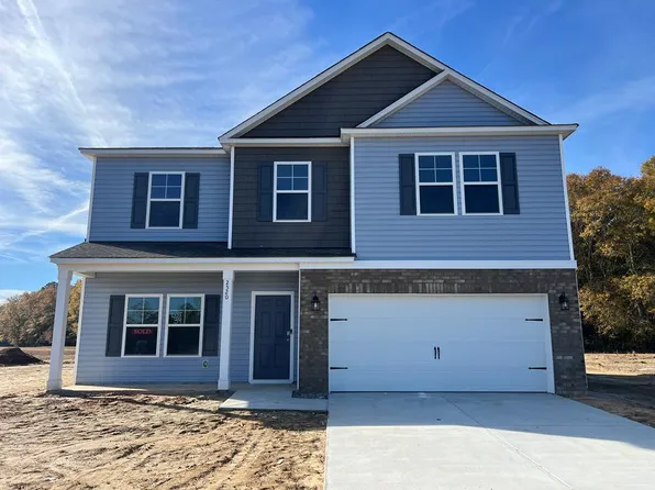 2520 Egypt St, Sumter, SC 29153