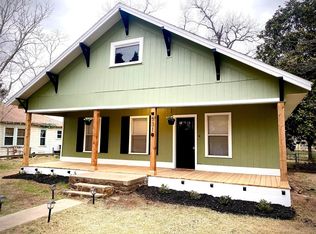 531 W Coffin St, Denison, TX 75020