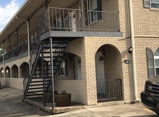 4028 Rye St APT J, Metairie, LA 70002