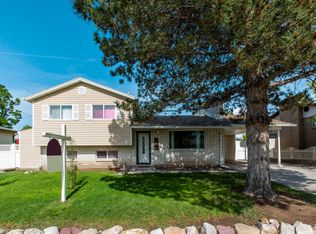 3393 S Oquirlane St, Magna, UT 84044