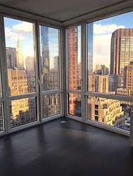 Rented by Bozzuto Management