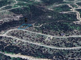 8632 Summerhill Ln, Cleburne, TX 76033