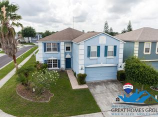 13067 Ruidosa Loop, Orlando, FL 32837