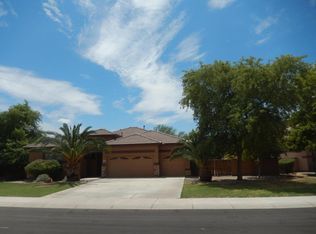 15017 W La Reata Ave, Goodyear, AZ 85395