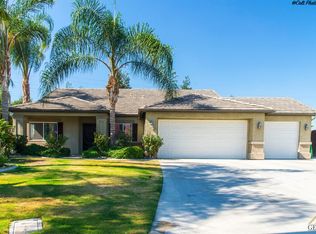 4817 Greatfalls Ct, Bakersfield, CA 93311