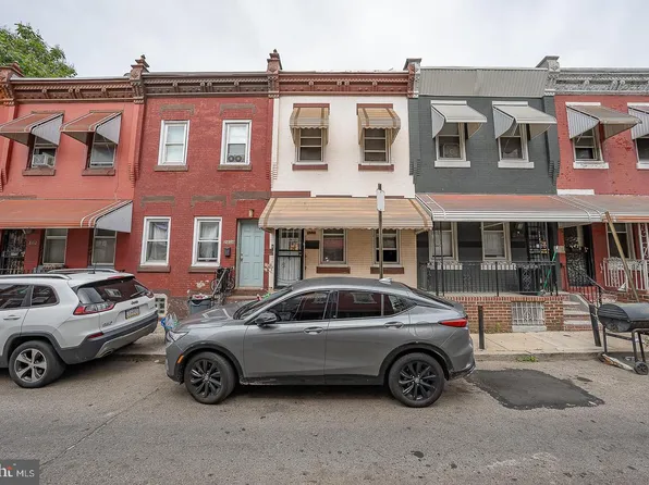 2416 N Bouvier St, Philadelphia, PA 19132