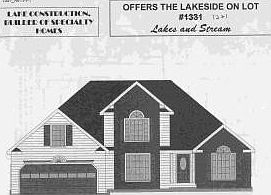 1st image of 1221 Lake Greenwood Drive