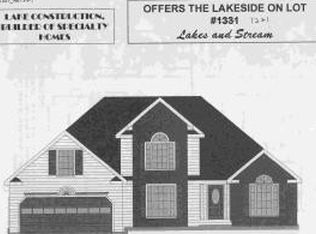 1221 Lake Greenwood Dr N, Augusta, SC --
