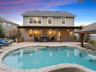 200 S ARABELLA Way, Saint Johns, FL, 32259