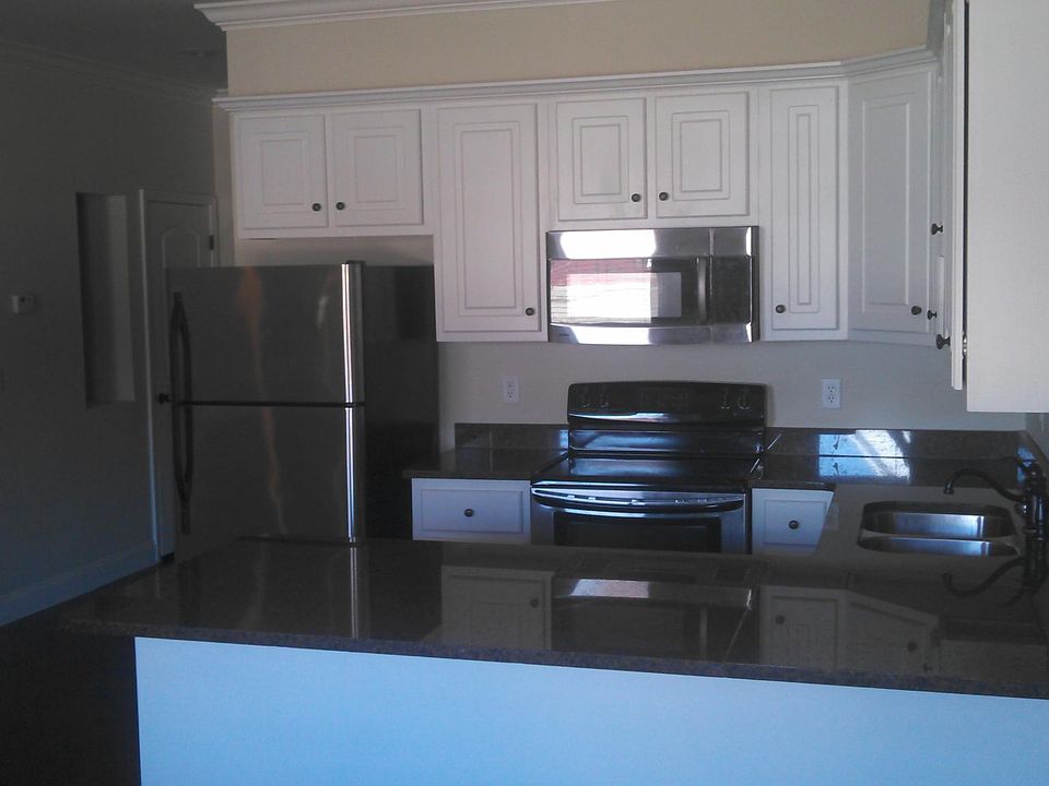 Granite Counter Tops