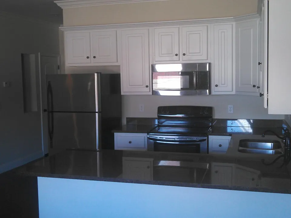 Granite Counter Tops