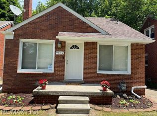 9642 Chatham, Detroit, MI 48239