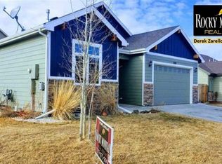 2582 Grove St, Casper, WY 82609