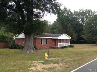 964 Hobson Rd, Dunn, NC 28334