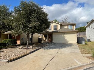 412 Celery Loop, Austin, TX 78748