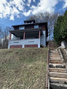 264 Derby St, Johnstown, PA, 15905
