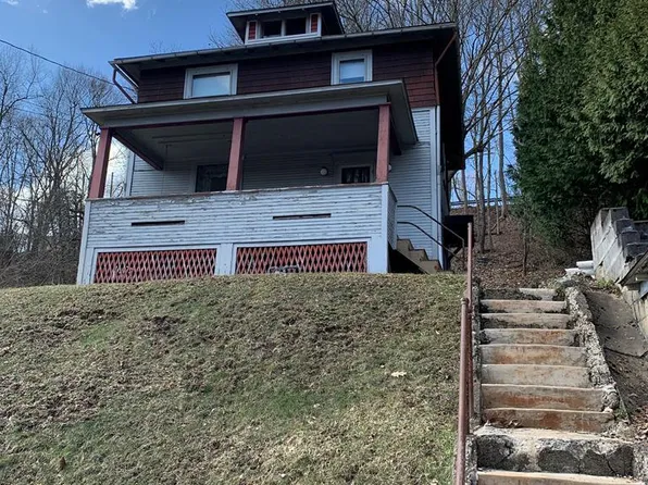 264 Derby St, Johnstown, PA 15905