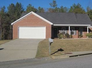 1905 Lobelia Ln, Augusta, GA 30906