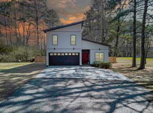 936 Highway 46 N, Sheridan, AR 72150