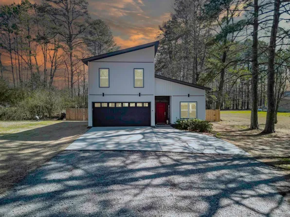 936 Highway 46 N, Sheridan, AR 72150