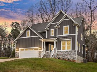 4626 Apple Ridge Ln, Graham, NC 27253