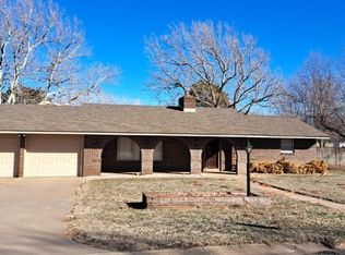 918 Baker Pl, Alva, OK 73717