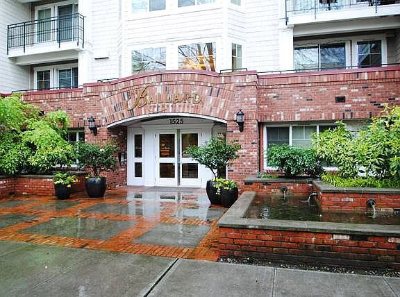 2nd image of 1525 NW 57th St Unit 607