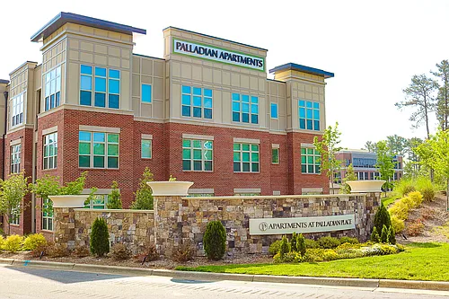 The Apartments at Palladian Place Photo 1