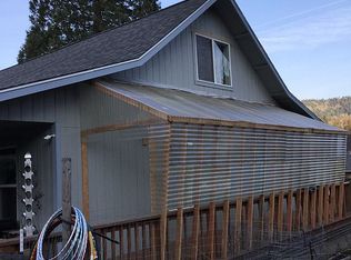 830 Date St, Drain, OR 97435