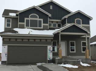 13749 Park Meadows Dr, Peyton, CO 80831