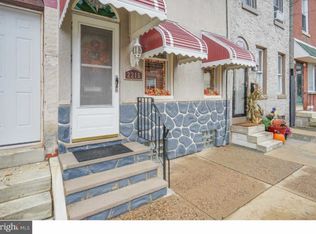 2215 E Firth St, Philadelphia, PA 19125