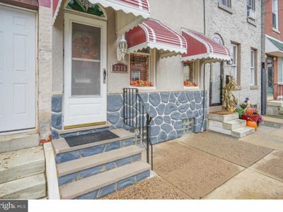 2215 E Firth St, Philadelphia, PA, 19125
