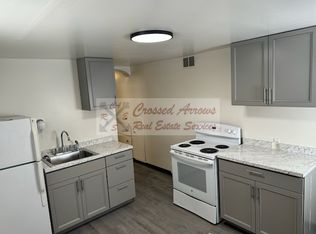 109 to 115 East 6th Ave - 111, Cheyenne, WY 82001