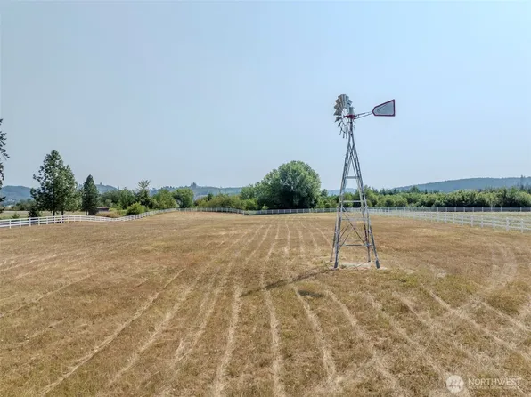 0 Cedar Street, Pe Ell, WA 98572