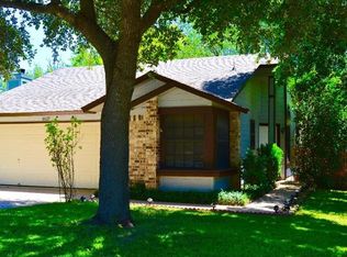 10629 Carovilli Dr, Austin, TX 78748