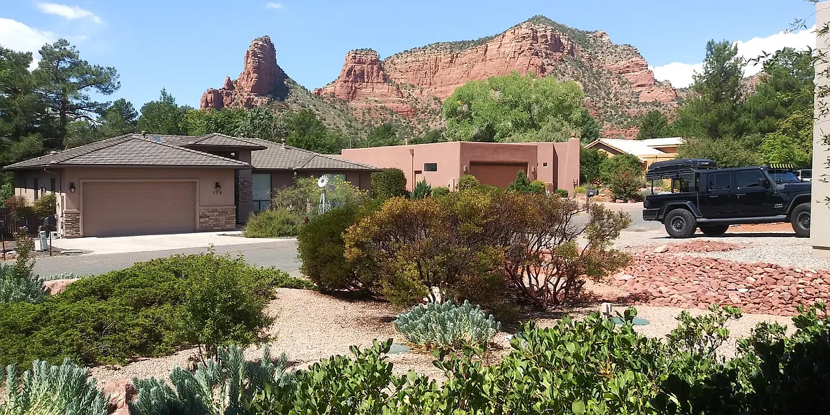 Building Photo - Cochise Dr