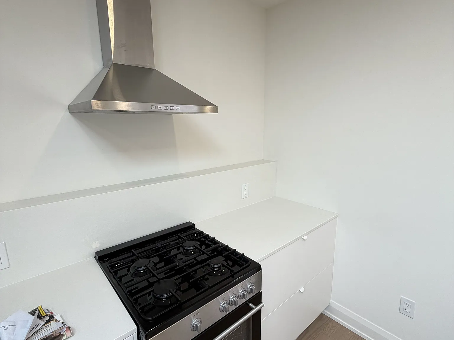 2 bed, $2,050 — Photo 4