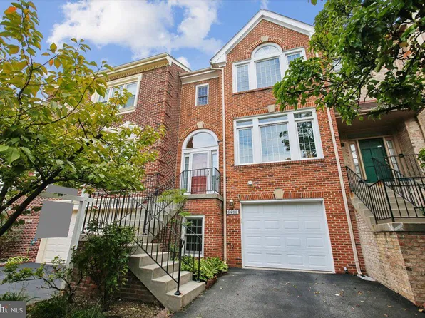 6488 Sharon Kay Ct, Alexandria, VA 22310