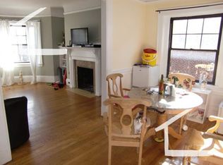 48 Babcock St #46, Brookline, MA 02446