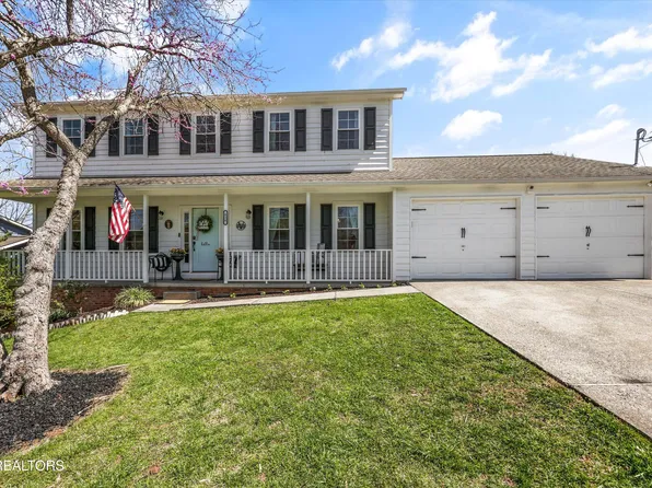 828 View Harbour Rd, Knoxville, TN 37934