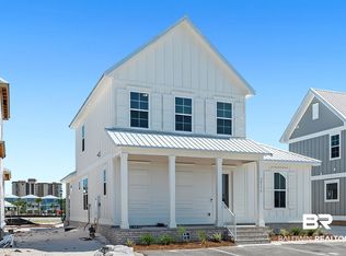 24176 Pepper Ln LOT 30, Orange Beach, AL 36561