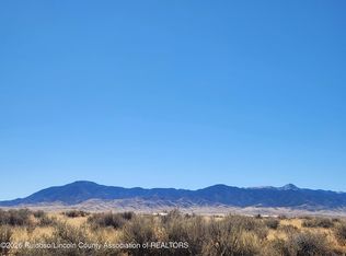 104 Gopher Gulch Loop, Carrizozo, NM 88301