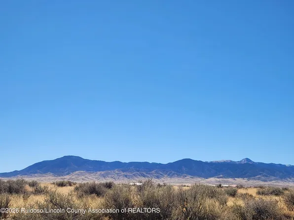 104 Gopher Gulch Loop, Carrizozo, NM 88301