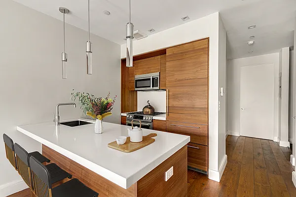 Rented by Halstead Real Estate | media 2