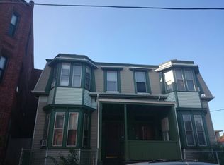 89 Brook Ave, Boston, MA 02125